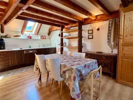 Appartement duplex 6 pers. – Villard-de-Lans : photo 2