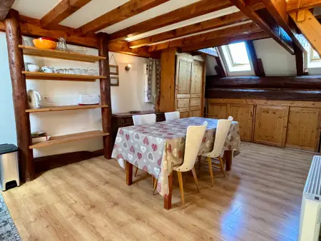 Appartement duplex 6 pers. – Villard-de-Lans : photo 3