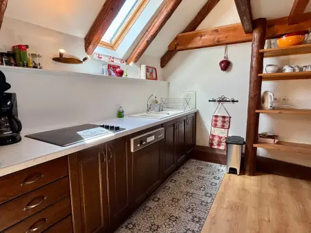 Appartement duplex 6 pers. – Villard-de-Lans : photo 4
