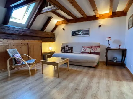 Appartement duplex 6 pers. – Villard-de-Lans : photo 5