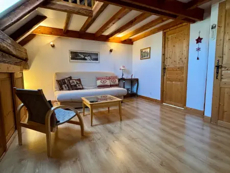 Appartement duplex 6 pers. – Villard-de-Lans : photo 6