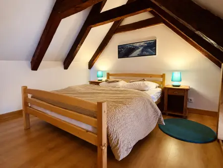 Appartement duplex 6 pers. – Villard-de-Lans : photo 7