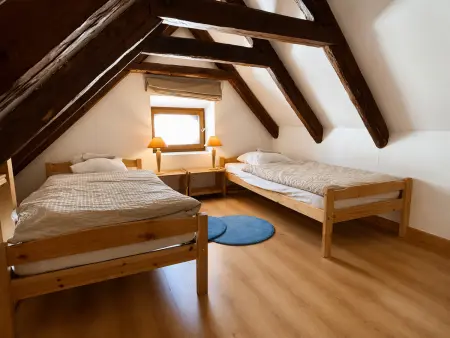Appartement duplex 6 pers. – Villard-de-Lans : photo 8