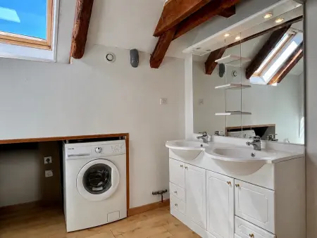 Appartement duplex 6 pers. – Villard-de-Lans : photo 9