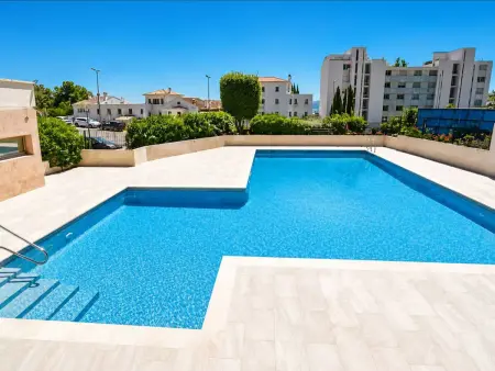 T2 vue mer avec terrasse plein sud - Le Lavandou : photo 12