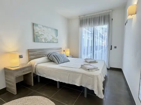 Appartement 5 pers. à 200m plage, piscine à Estartit : photo 2