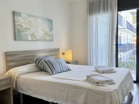 Appartement 5 pers. à 200m plage, piscine à Estartit : photo 3