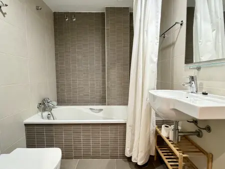 Appartement 5 pers. à 200m plage, piscine à Estartit : photo 5