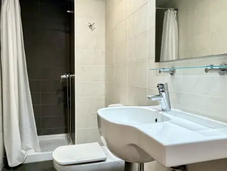 Appartement 5 pers. à 200m plage, piscine à Estartit : photo 8