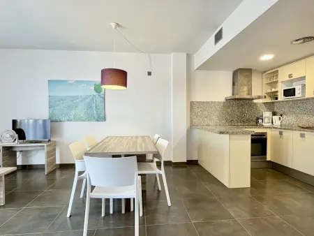 Appartement 5 pers. à 200m plage, piscine à Estartit : photo 10