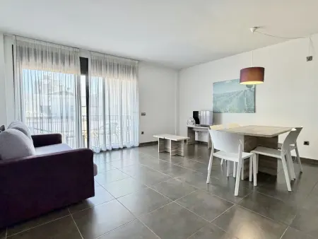Appartement 5 pers. à 200m plage, piscine à Estartit : photo 11