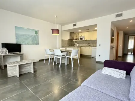 Appartement 5 pers. à 200m plage, piscine à Estartit : photo 12