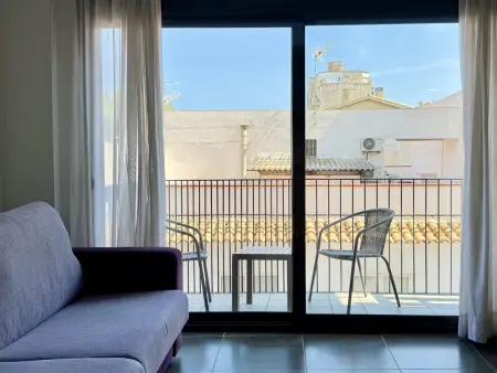 Appartement 5 pers. à 200m plage, piscine à Estartit : photo 13