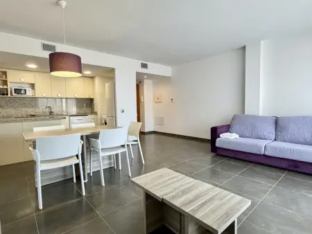 Appartement 5 pers. à 200m plage, piscine à Estartit : photo 14