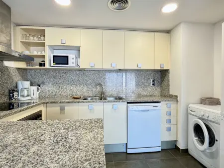 Appartement 5 pers. à 200m plage, piscine à Estartit : photo 16