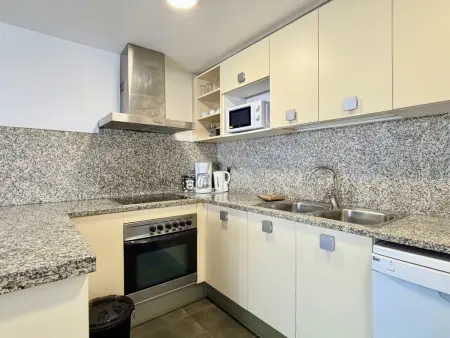 Appartement 5 pers. à 200m plage, piscine à Estartit : photo 17