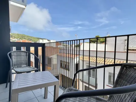 Appartement 5 pers. à 200m plage, piscine à Estartit : photo 18