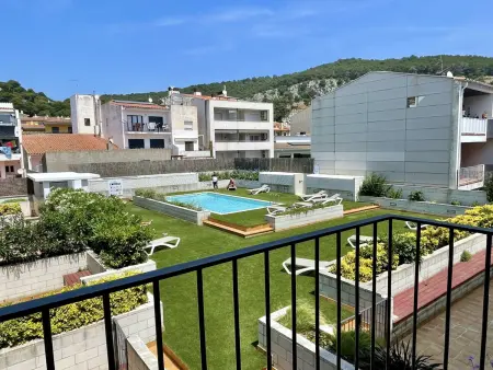 Appartement 5 pers. à 200m plage, piscine à Estartit : photo 21