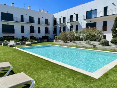 Appartement 5 pers. à 200m plage, piscine à Estartit : photo 25