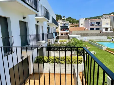 Appartement 5 pers. à 200m plage, piscine à Estartit : photo 29