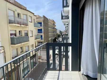 Appartement 5 pers. à 200m plage, piscine à Estartit : photo 30