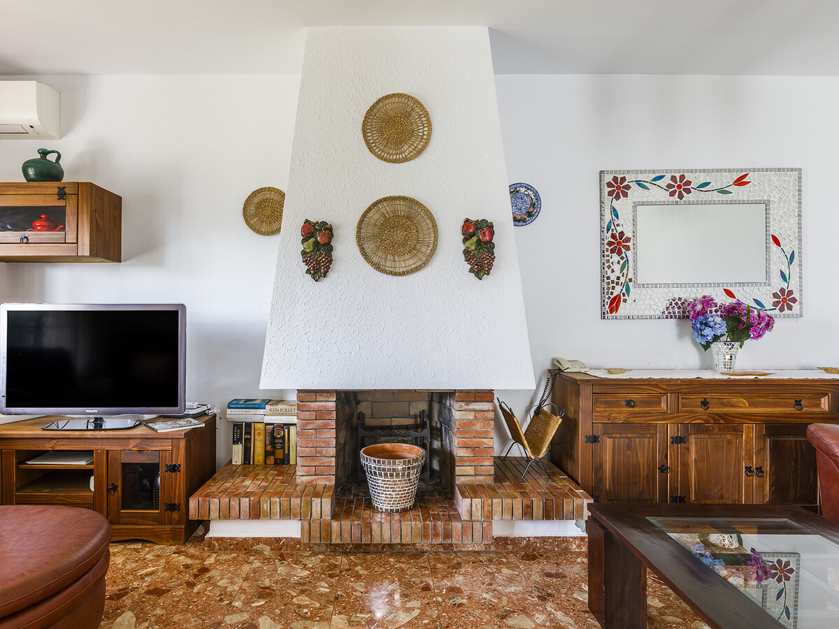 Maison 8 pers. avec piscine privée à Benajarafe - Photo 14