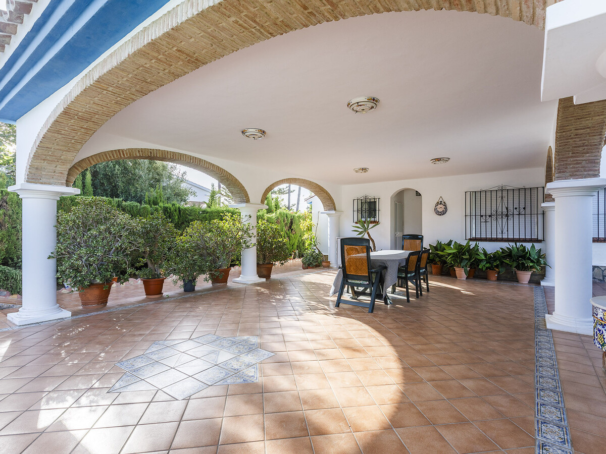Maison 8 pers. avec piscine privée à Benajarafe - Photo 29