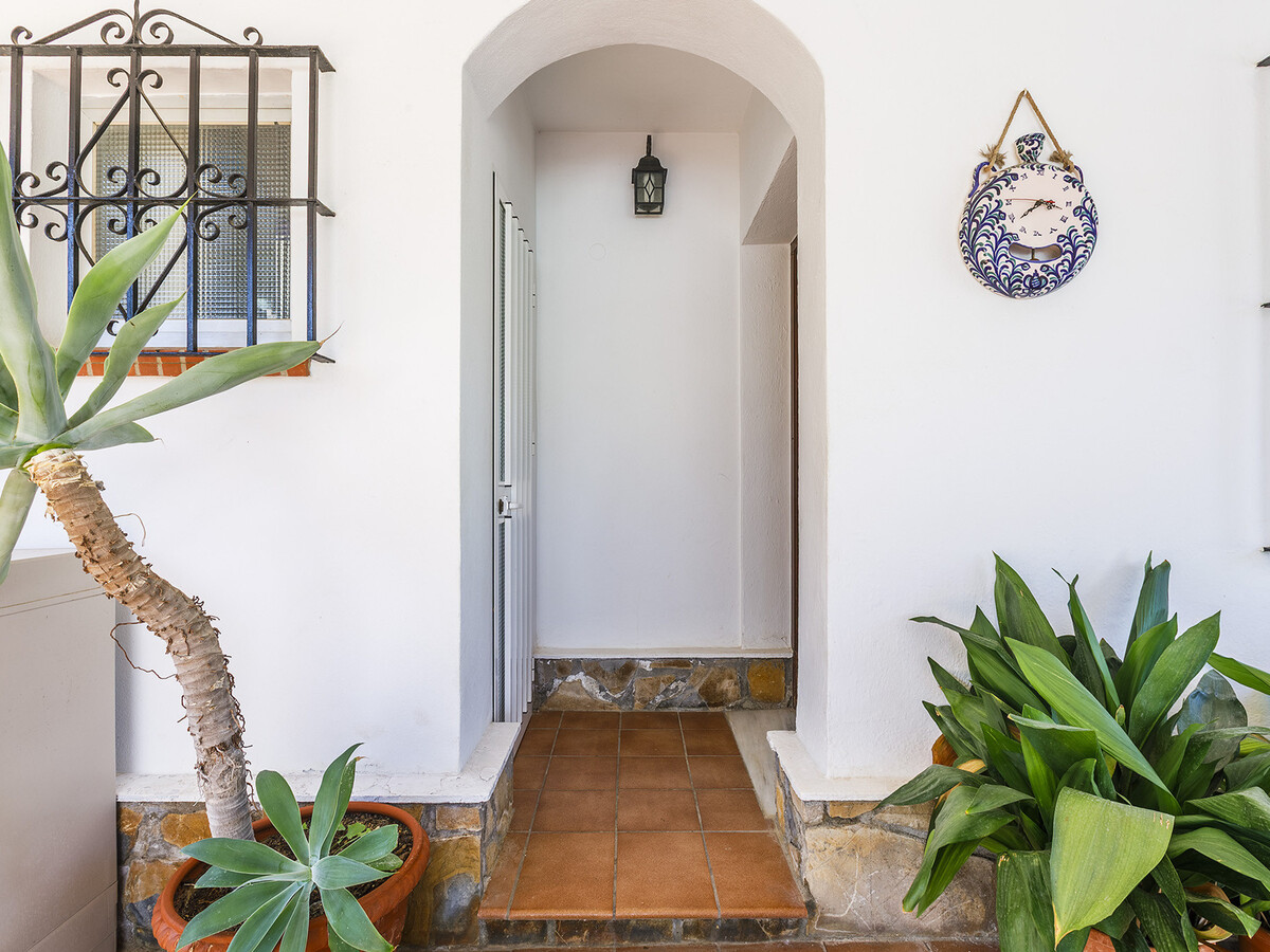 Maison 8 pers. avec piscine privée à Benajarafe - Photo 30