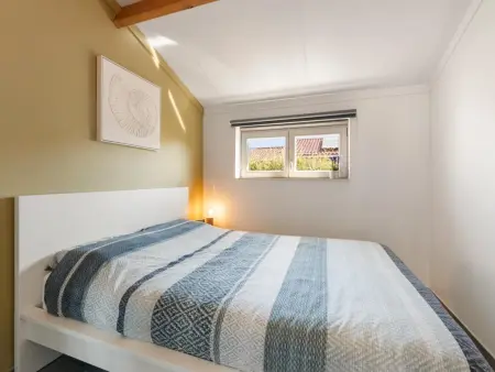 Maison Westhinder I à Koksijde, jardin privé et 2 chambres : photo 5