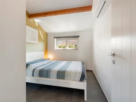 Maison Westhinder I à Koksijde, jardin privé et 2 chambres : photo 17