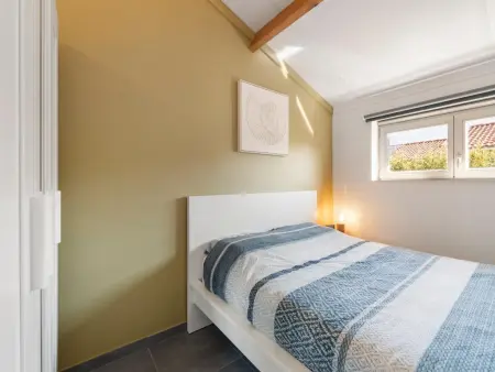 Maison Westhinder I à Koksijde, jardin privé et 2 chambres : photo 18