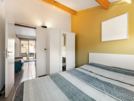 Maison Westhinder I à Koksijde, jardin privé et 2 chambres : photo 19
