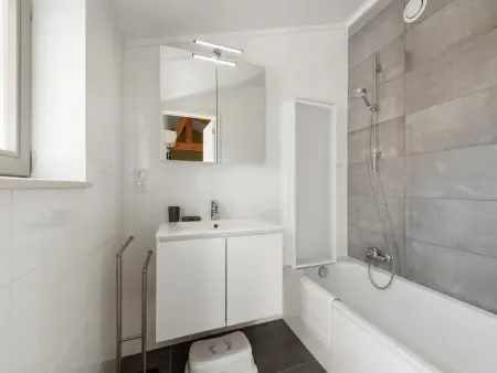 Maison Westhinder I à Koksijde, jardin privé et 2 chambres : photo 20