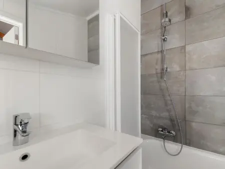 Maison Westhinder I à Koksijde, jardin privé et 2 chambres : photo 22