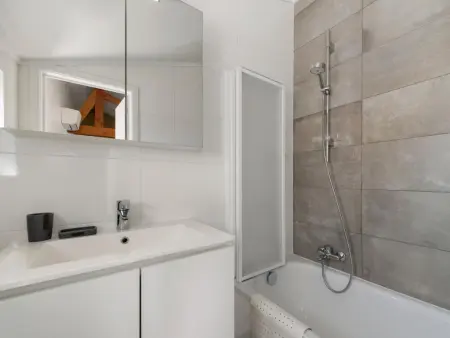 Maison Westhinder I à Koksijde, jardin privé et 2 chambres : photo 24
