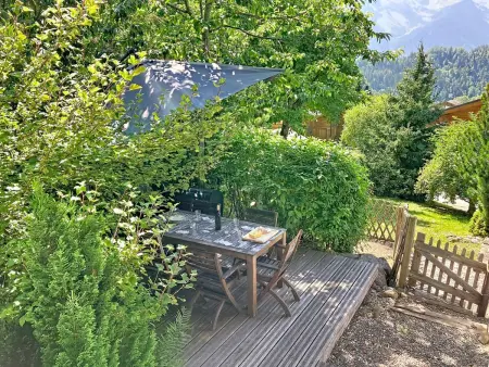 Location chalet à Villars, Chalet 1899