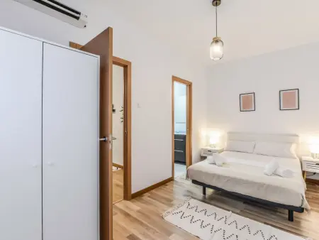 Location appartement à Madrid
