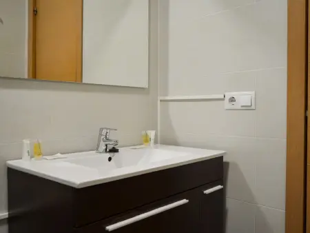 Apt 2 pièces Plaza España, 4 personnes à Madrid : photo 3