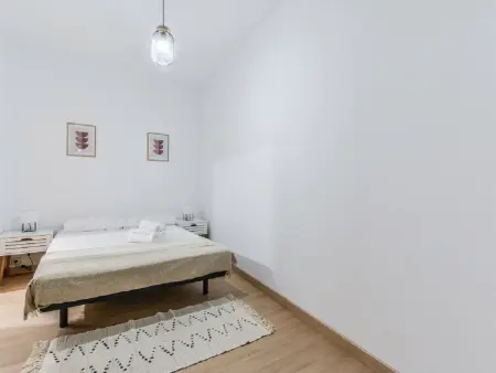 Apt 2 pièces Plaza España, 4 personnes à Madrid : photo 9
