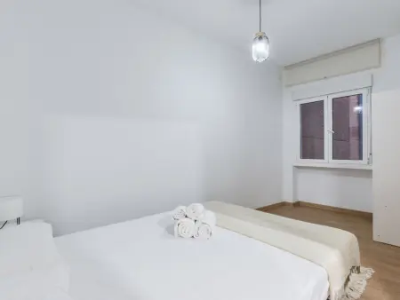 Apt 2 pièces Plaza España, 4 personnes à Madrid : photo 11