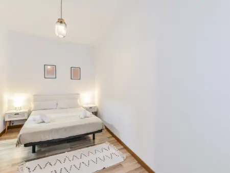 Apt 2 pièces Plaza España, 4 personnes à Madrid : photo 12
