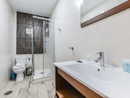 Apt 2 pièces Plaza España, 4 personnes à Madrid : photo 14