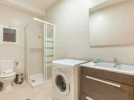 Apt 2 pièces Plaza España, 4 personnes à Madrid : photo 16