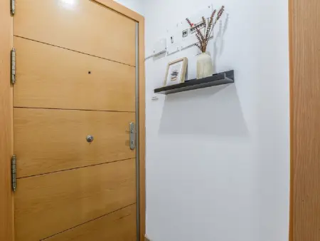Apt 2 pièces Plaza España, 4 personnes à Madrid : photo 20