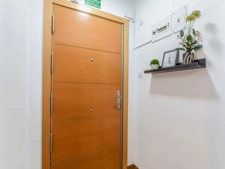 Apt 2 pièces Plaza España, 4 personnes à Madrid : photo 21
