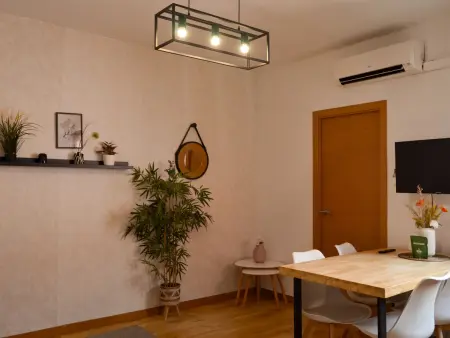 Apt 2 pièces Plaza España, 4 personnes à Madrid : photo 26