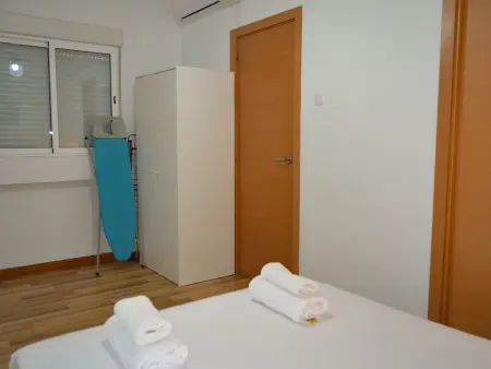 Apt 2 pièces Plaza España, 4 personnes à Madrid : photo 27