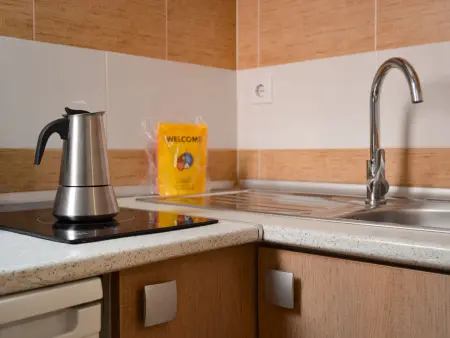 Apt 2 pièces Plaza España, 4 personnes à Madrid : photo 31