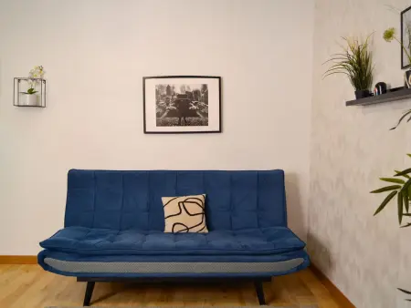 Apt 2 pièces Plaza España, 4 personnes à Madrid : photo 32