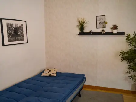 Apt 2 pièces Plaza España, 4 personnes à Madrid : photo 33